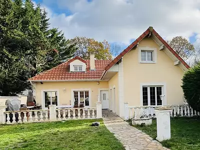 Maison, 109 m²
