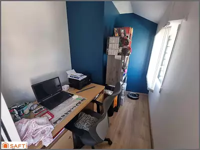 Maison, 100 m²