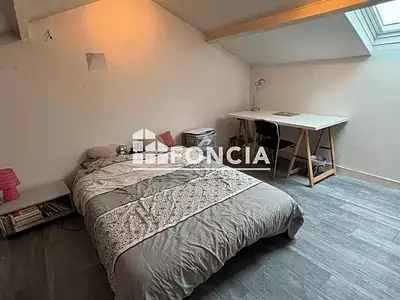 Appartement, 89 m²