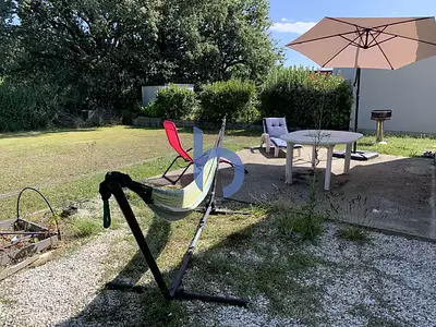 Maison, 87,56 m²