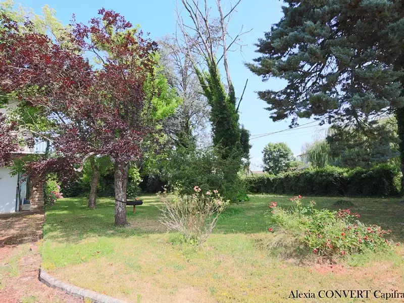 Maison, 149 m²