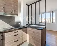 Appartement, 77,92 m²