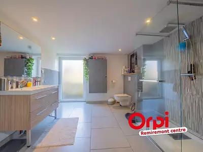 Maison, 185 m²