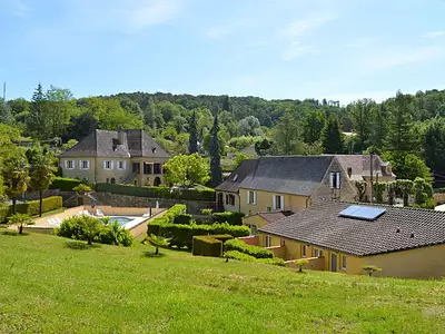 Maison, 520 m²