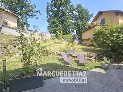 Maison, 120 m²