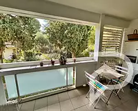 Appartement, 58,41 m²