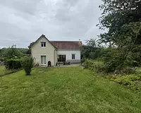 Maison, 106 m²