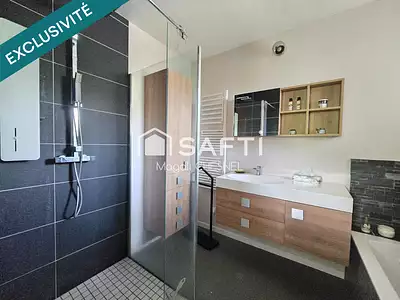 Maison, 107 m²