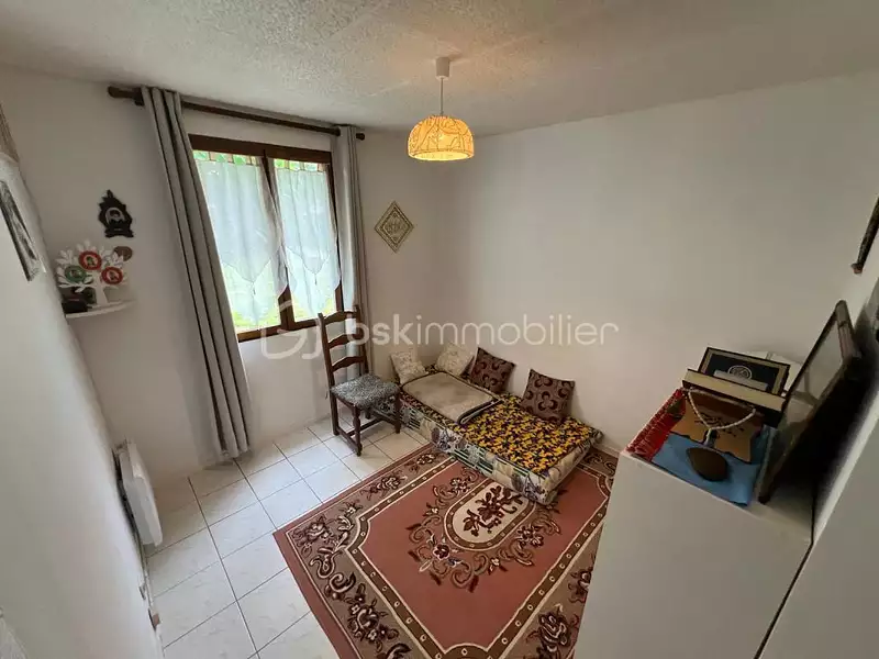 Maison, 81 m²