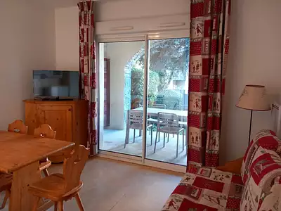 Appartement, 38,82 m²