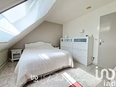 Maison, 92 m²