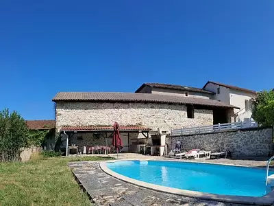 Maison, 141 m²