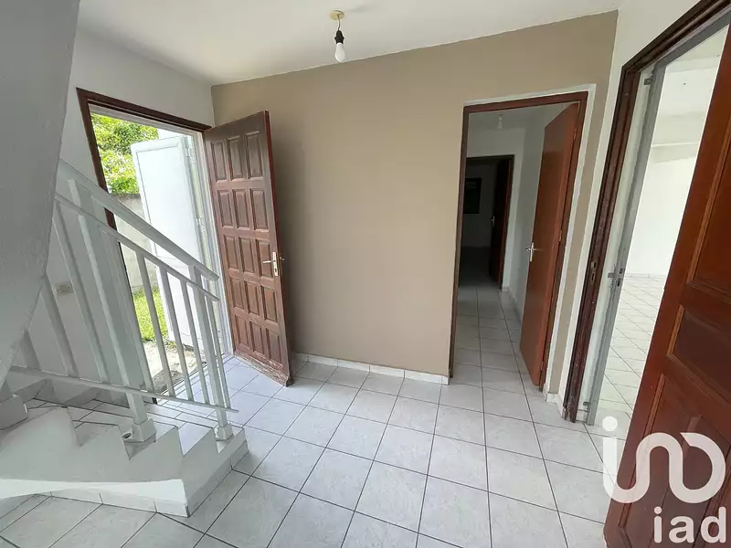 Maison, 117 m²
