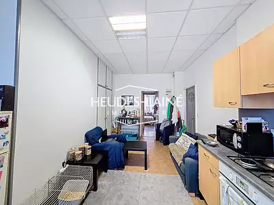 Appartement, 32 m²