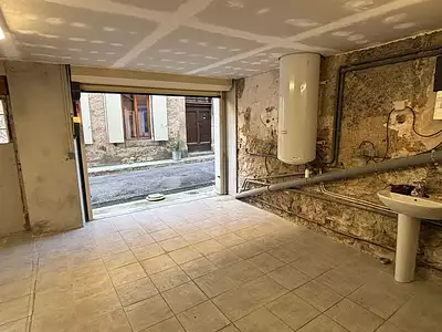 Maison, 162 m²