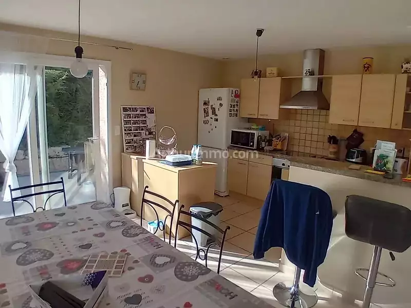 Maison, 93,62 m²