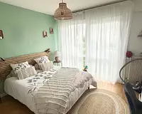 Appartement, 91,21 m²