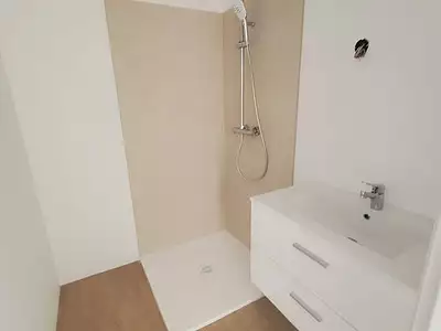 Appartement, 83 m²