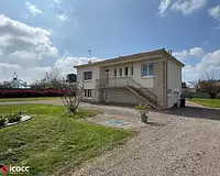 Maison, 152 m²