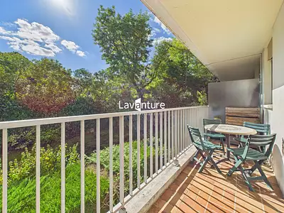 Appartement, 82,79 m²