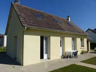 Maison, 60 m²
