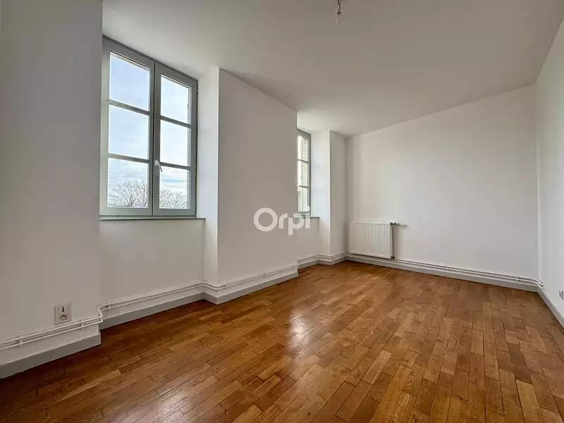 Appartement, 114 m²