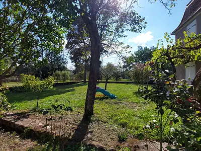 Maison, 105 m²