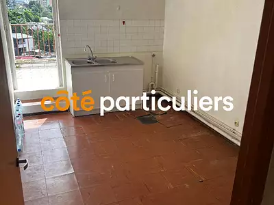 Appartement, 67 m²