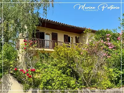 Maison, 98 m²