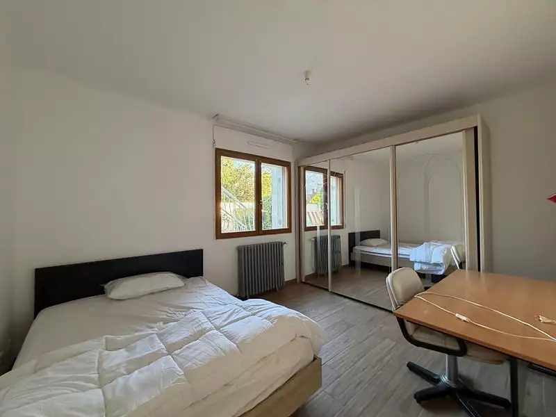 Appartement, 13 m²