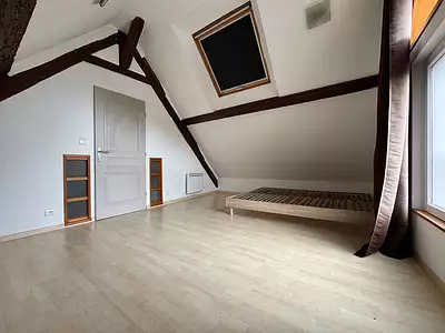 Appartement, 36,02 m²