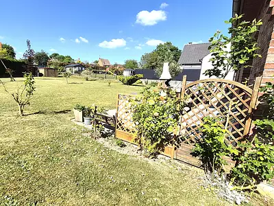 Maison, 122 m²