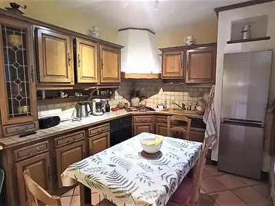 Maison, 173 m²