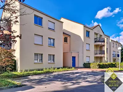 Appartement, 82,95 m²