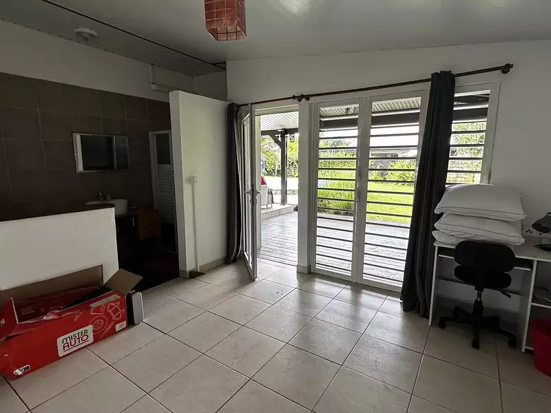 Maison, 140 m²