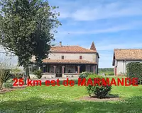 Maison, 99 m²