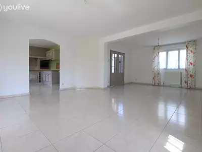 Maison, 131 m²