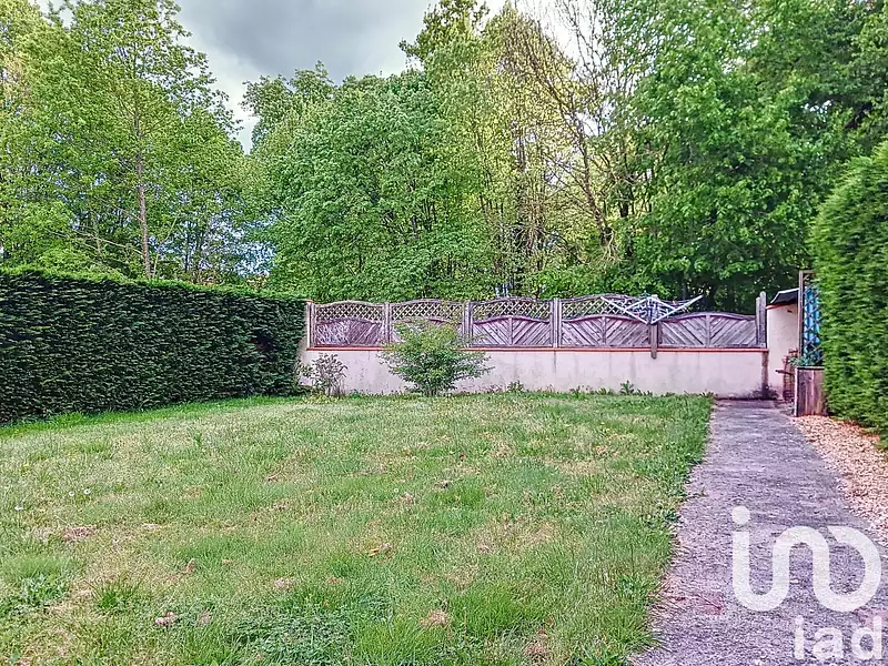 Maison, 90 m²