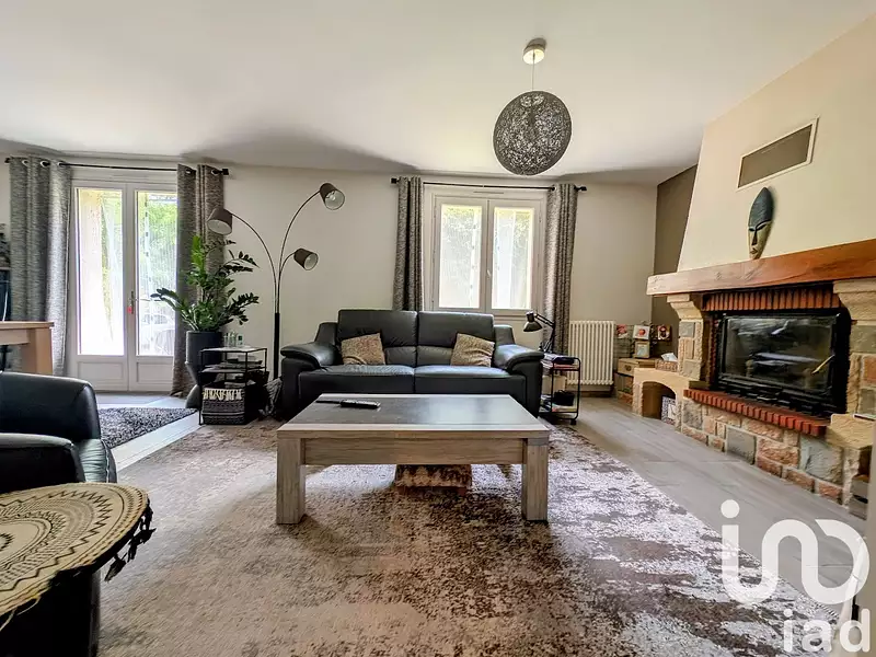 Maison, 150 m²
