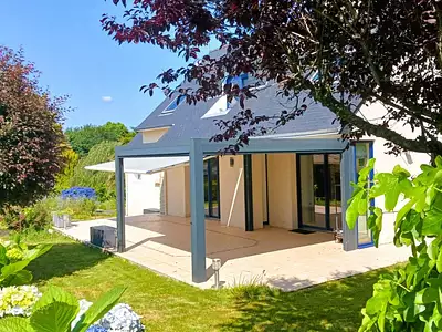 Maison, 133 m²