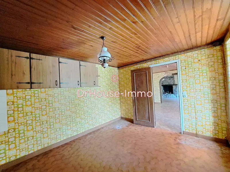 Maison, 122 m²
