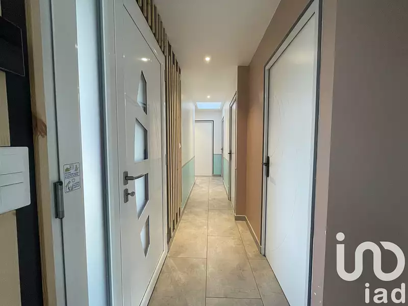Maison, 128 m²