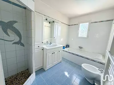 Maison, 110 m²