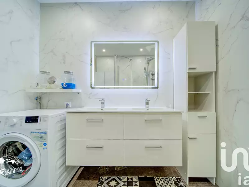 Appartement, 102 m²