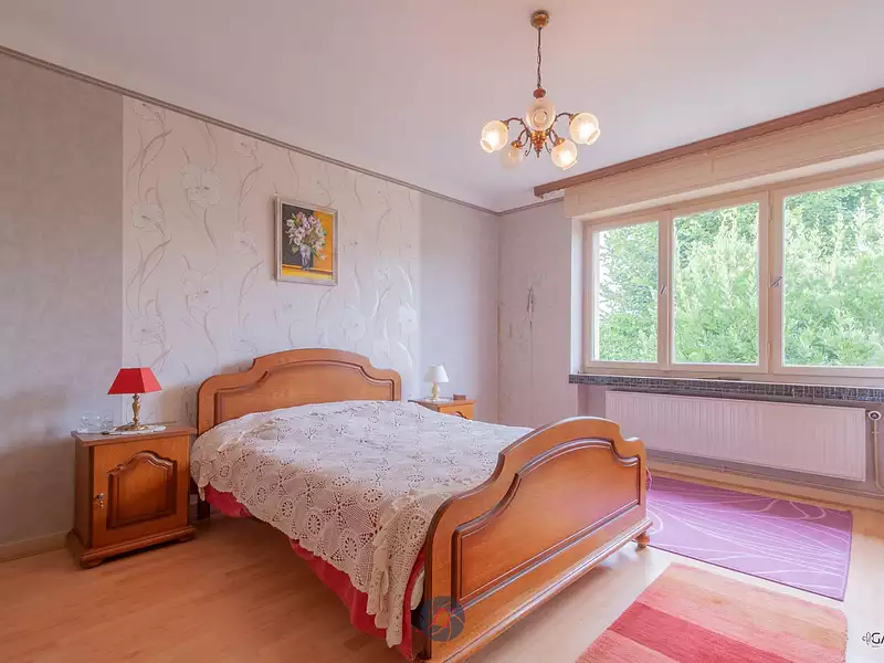 Maison, 214 m²