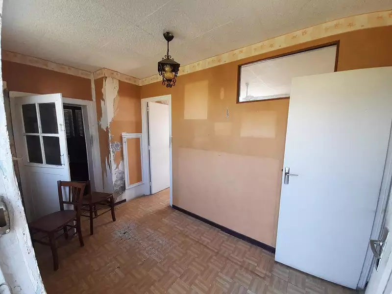 Maison, 103 m²