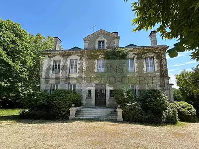 Maison, 460 m²
