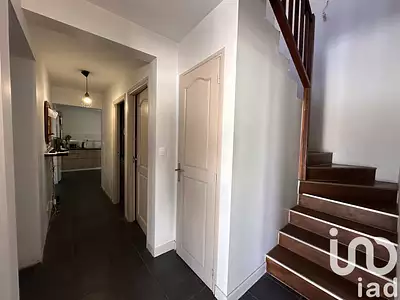 Maison, 276 m²