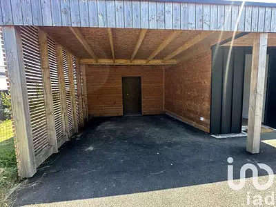 Maison, 75 m²