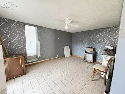 Maison, 90 m²